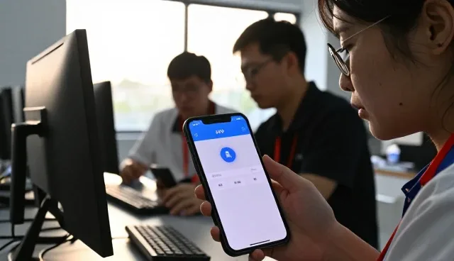 杭州悟喜网络科技有限公司探索在制造业新方向，布局在制造业领域