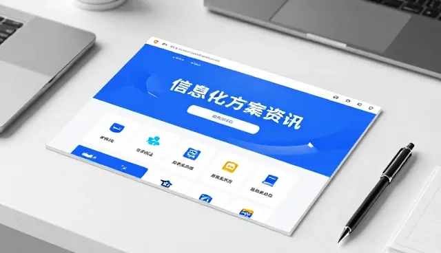 制造业企业信息化方案在实际生产中的应用场景分析
