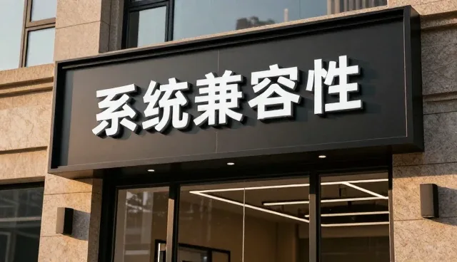 信息化方案在传统行业的性能表现与适用条件分析
