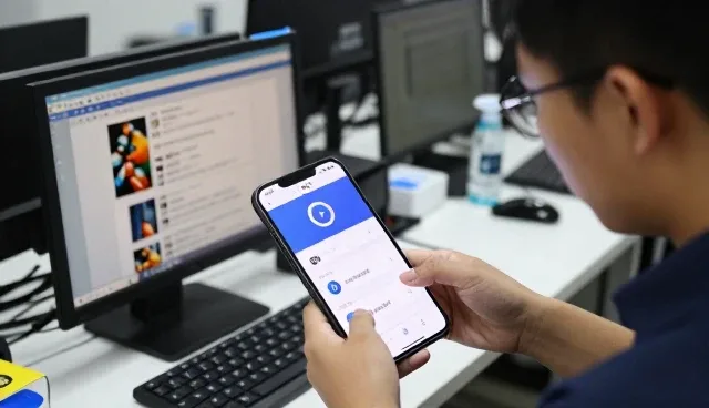 使用APP开发需要关注哪些方面？