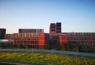 天津地震重点监视防御隔震技术