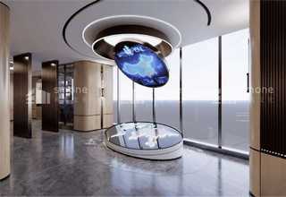 青海全球好多功能止回阀