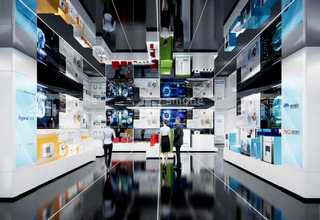 江苏防霉微水泥装修效果