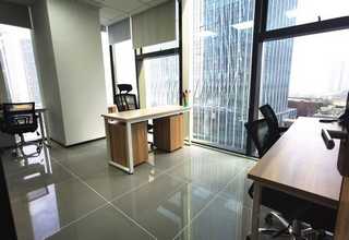 长安区个人财务共享经理介绍