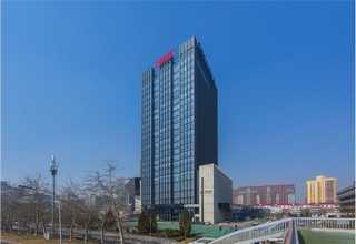 青海智慧党建馆设计