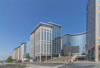 崇明区PCHE应用真空扩散焊接