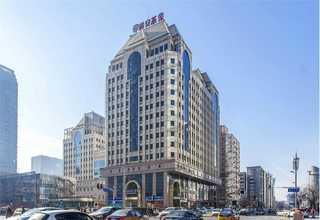 娄底灵活用工业务