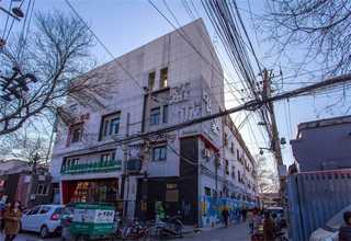 东莞专业幼儿园装修方案